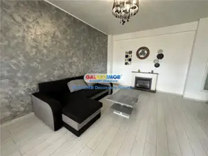 Apartament 2 camere Militari Residence mobilat utilat 420 euro