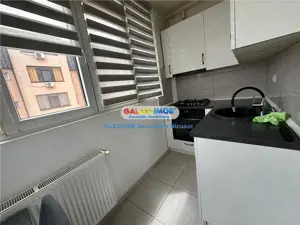 Apartament 2 camere Militari Residence mobilat utilat 420 euro - imagine 8