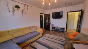 Apartament de 4 camere , zona Tractorul - imagine 3