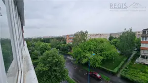 Apartament de 4 camere , zona Tractorul - imagine 11