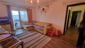 Apartament de 4 camere , zona Tractorul - imagine 2