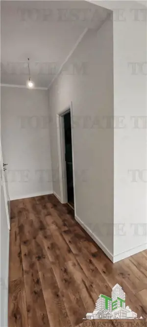 Vila stil mediteraneean, moderna, cu 4 camere ( parter ) si curte generoasa 400mp, incalzire in pard - imagine 14