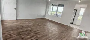 Vila stil mediteraneean, moderna, cu 4 camere ( parter ) si curte generoasa 400mp, incalzire in pard - imagine 12