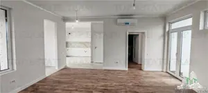 Vila stil mediteraneean, moderna, cu 4 camere ( parter ) si curte generoasa 400mp, incalzire in pard - imagine 5