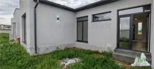 Vila stil mediteraneean, moderna, cu 4 camere ( parter ) si curte generoasa 400mp, incalzire in pard - imagine 11