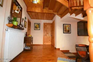 Campulung - Leresti, casa de munte, teren 5503 mp! - imagine 12 Campulung - Leresti, casa de munte, teren 5503 mp! - imagine 12