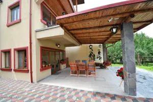 Campulung - Leresti, casa de munte, teren 5503 mp! - imagine 20 Campulung - Leresti, casa de munte, teren 5503 mp! - imagine 20