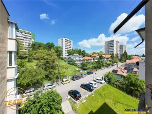 3D! Decomandat, luminos, primitor, 2 balcoane, Simeria, Sfantu Gheorghe