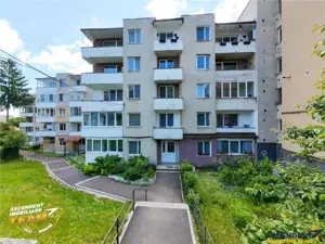 3D! Decomandat, luminos, primitor, 2 balcoane, Simeria, Sfantu Gheorghe