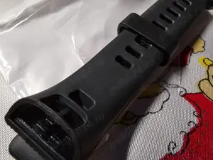 Bratara curea pentru HUAWEl Smart Band PRO 3 si 4 - imagine 4