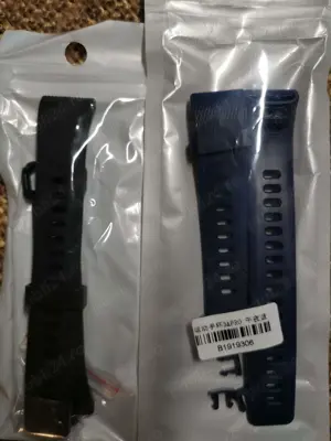 Bratara curea pentru HUAWEl Smart Band PRO 3 si 4 - imagine 5