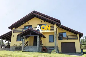 Casa 5 Camere, 2 Bai, 1900 mp Teren, Zona Oarda