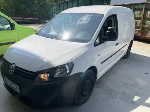 VW Caddy 1,6 TDI 105CP 2015 - Euro 5, 209.000 km, stare foarte buna - imagine 4