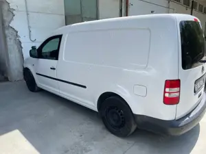 VW Caddy 1,6 TDI 105CP 2015 - Euro 5, 209.000 km, stare foarte buna - imagine 3