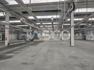 Spatiu pentru orice tip de industrie 1923mpu de inchiriat Cisnadie