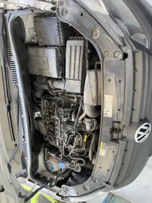 VW Caddy 1,6 TDI 105CP 2015 - Euro 5, 209.000 km, stare foarte buna - imagine 9