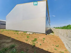 Hală industrială în zona Giarmata – Timiș - imagine 8