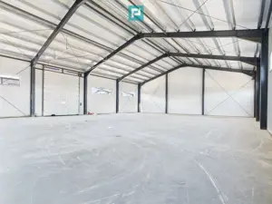 Hală industrială în zona Giarmata – Timiș - imagine 3
