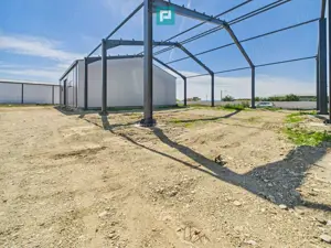 Hală industrială în zona Giarmata – Timiș - imagine 6
