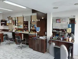 Salonul de înfrumusețare -angajăm coafeză! 