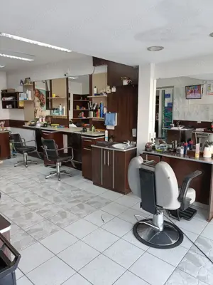 Salonul de înfrumusețare -angajăm coafeză!  - imagine 2