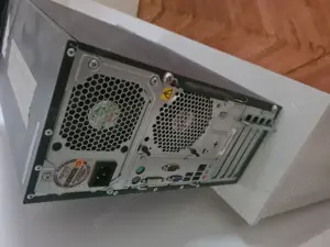 Sistem PC Lenovo Thinkcentre M72E - imagine 2