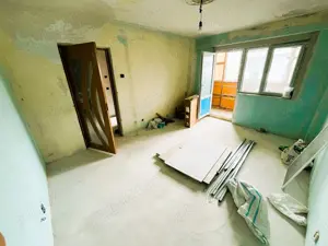 Garsoniera mare MIRCEA VODA  - imagine 12