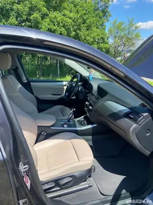 Bmw X4 2.0 Diesel an 2017 - imagine 8