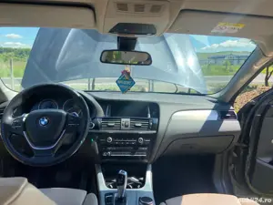 Bmw X4 2.0 Diesel an 2017 - imagine 6