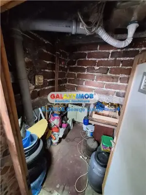 Casa 3 camere cu gaze naturale. teren 260 mp, Rahova - imagine 8