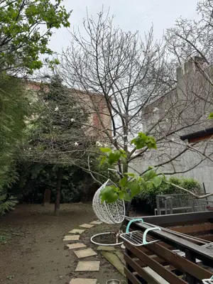 Vand schimb  apartament duplex ( Tineretului Apartamentul e pozitiona-Timpuri Noi , terasa, gradina) - imagine 14 Vand schimb  apartament duplex ( Tineretului Apartamentul e pozitiona-Timpuri Noi , terasa, gradina) - imagine 14