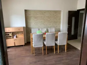 Vand schimb  apartament duplex ( Tineretului Apartamentul e pozitiona-Timpuri Noi , terasa, gradina)