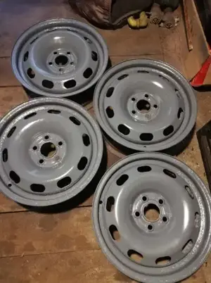 Jante tabla 5x100 r15