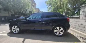 Audi A3 2.0 Tdi Dsg facelift,foarte bine intretinuta! - imagine 3