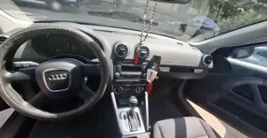 Audi A3 2.0 Tdi Dsg facelift,foarte bine intretinuta! - imagine 8