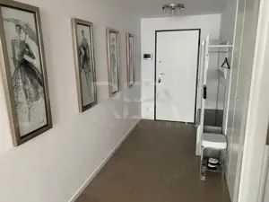 Încchiriere 3 camere + Parcare Subterană Strada Polonă  - imagine 6