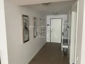 Încchiriere 3 camere + Parcare Subterană Strada Polonă  - imagine 20