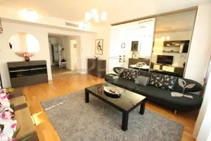 Încchiriere 3 camere + Parcare Subterană Strada Polonă  - imagine 4