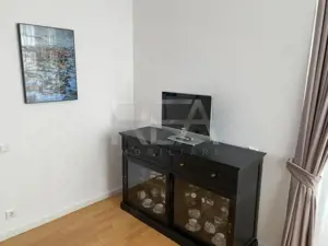 Încchiriere 3 camere + Parcare Subterană Strada Polonă  - imagine 15