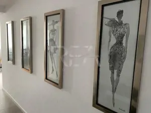 Încchiriere 3 camere + Parcare Subterană Strada Polonă  - imagine 18