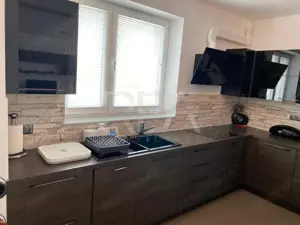 Încchiriere 3 camere + Parcare Subterană Strada Polonă  - imagine 11