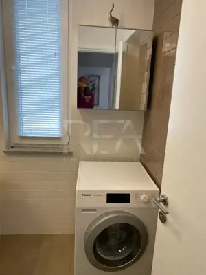 Încchiriere 3 camere + Parcare Subterană Strada Polonă  - imagine 8