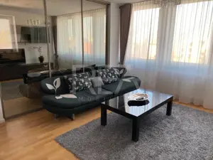 Încchiriere 3 camere + Parcare Subterană Strada Polonă  - imagine 2