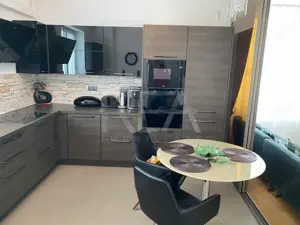 Încchiriere 3 camere + Parcare Subterană Strada Polonă  - imagine 10