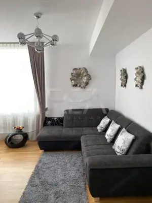 Încchiriere 3 camere + Parcare Subterană Strada Polonă  - imagine 16