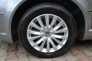 Phaeton 3.0TDI 4Motion Euro5 - imagine 10