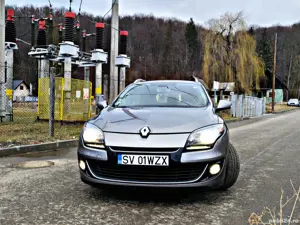 Renault Megane 2013 - Automat 