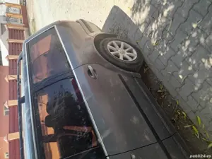 passat b5.5 6 trepte avf 131 cai proprietar ofer fiscal