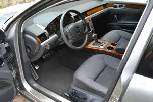 Phaeton 3.0TDI 4Motion Euro5 - imagine 4