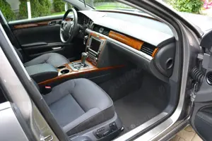 Phaeton 3.0TDI 4Motion Euro5 - imagine 8